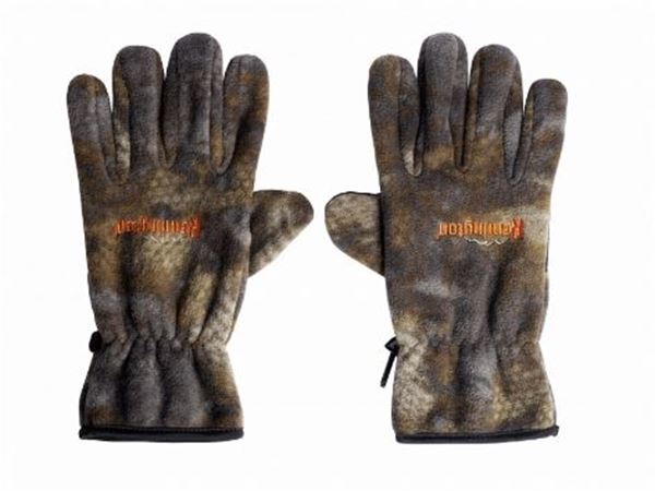 Picture of HUNTER GLOVES TIMBER